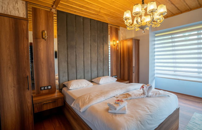 Poison Garden Suite & SPA - Foto 3