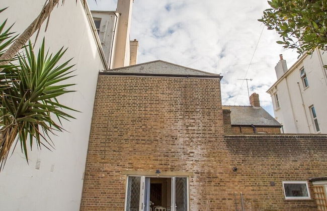 The Old Coastguard House - Foto 29