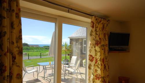 Gadlys Cottage Sea Views Dog Friendly - Foto 4