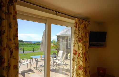 Gadlys Cottage Sea Views Dog Friendly - Foto 4
