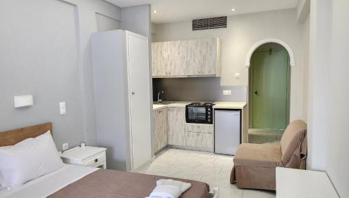 Corfu Paloma Apartments - Foto 3