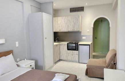 Corfu Paloma Apartments - Foto 3