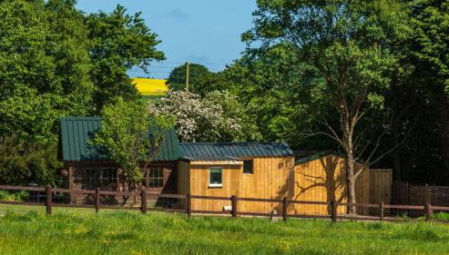 The Love Shack nr Elie & St Andrews - Foto 2