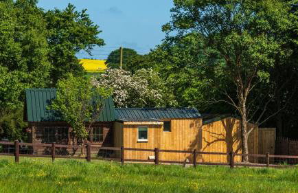 The Love Shack nr Elie & St Andrews - Foto 2