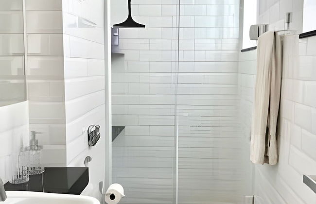 Ipanema - Leblon apt - great location - Foto 13