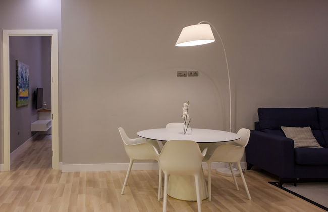 Arenal Suites Gran Vía - Foto 52