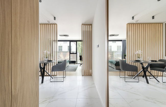 Easy Rent Apartments - GOLD 30 - Foto 11