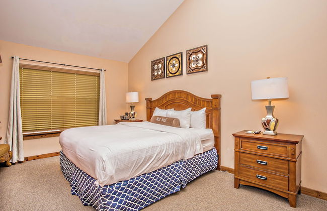 The Lodges at the Great Smoky Mountains - Foto 8