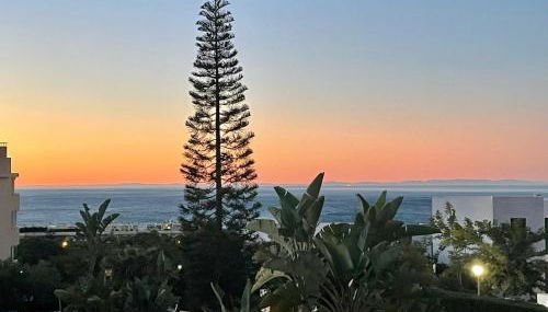 Duplex-Townhouse en Marbella - vistas al mar -sea view - Foto 5