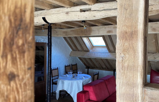 Hotel Colvenier - Foto 18