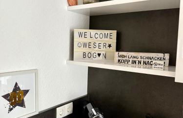 Ferienwohnung 90 qm - moderne und neue Ausstattung - Foto 6