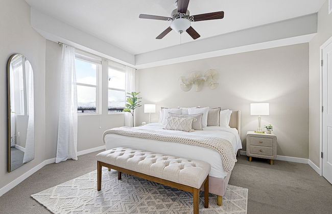 Designer Apt With Jacuzzi Walk To Casino Imax - Foto 2