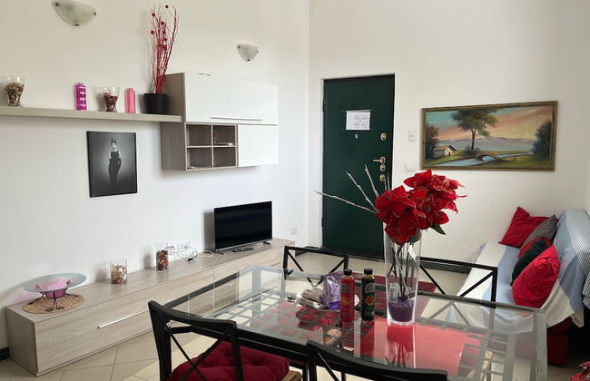 Nice Apartment With sea View in Genoa - Foto 6