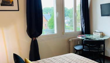 Studio COSY avec parking et wifi gratuit - Foto 3, locker