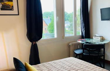 Studio COSY avec parking et wifi gratuit - Foto 3