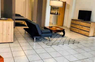 Helle und geräumige Ferien- und Monteurwohnung nur für Sie allein AUjvari Vermietungen - Foto 7