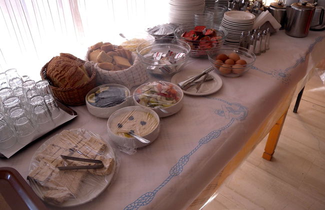 Hotel Galaxias - Foto 46