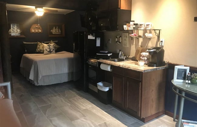 Come Friday Cottages on the Bay - Foto 38