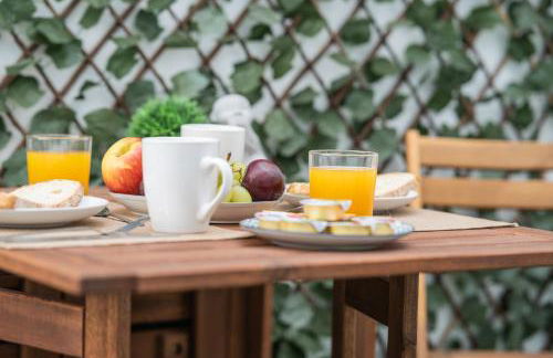 Casa Augusto - junto al Teatro Romano, con garaje - Foto 44