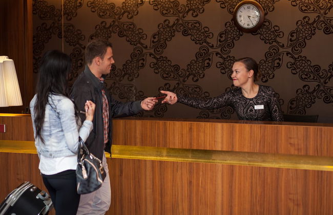 Apartmány Hrádeček - Foto 2