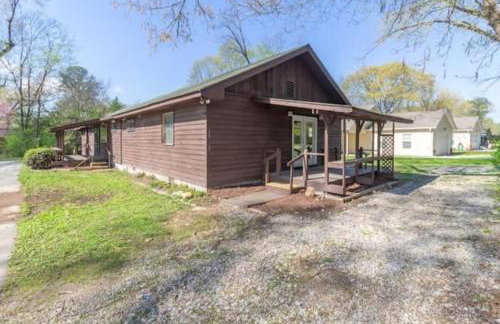 Pawnee Duplex in Chattanooga Unit 1 - Foto 25