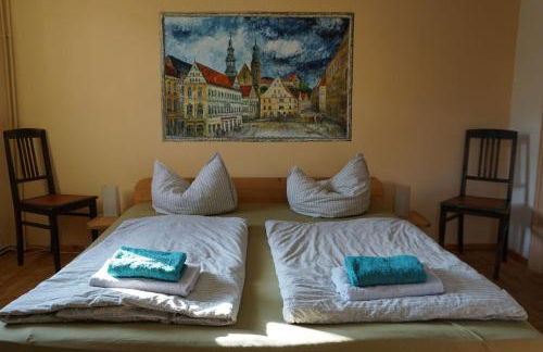 Ferien im Denkmal an der Elbe - Foto 18