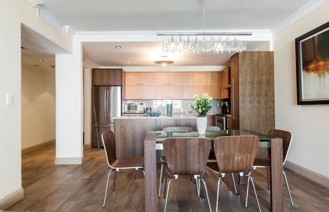 Ocean Reserve Oceanview Sunny Isles Luxury Condos - Foto 62