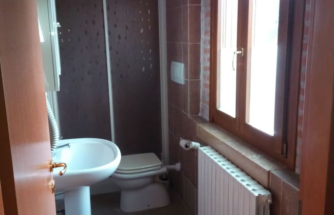 Agriturismo Corte Trincerone - Foto 17