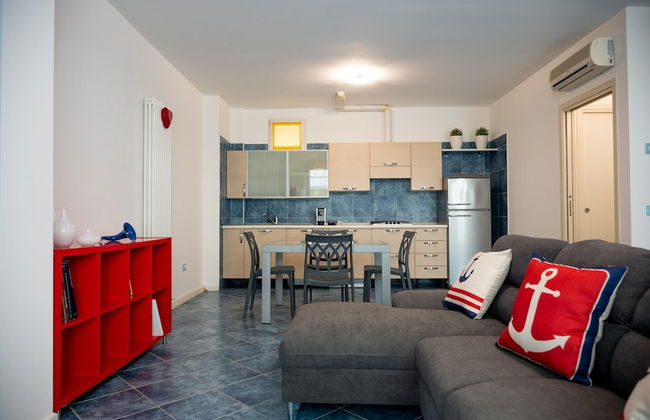 Souvenir 7 in Gabicce Mare - Foto 42