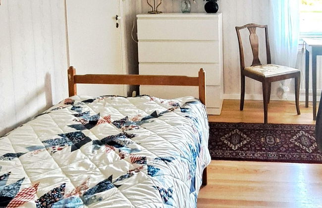 6 Person Holiday Home in Vara - Photo 2