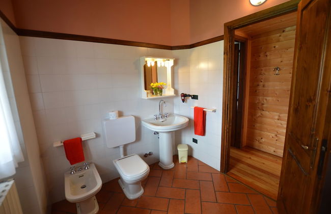 Villa Quattro Stagioni - Foto 60