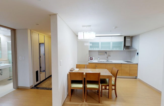 High1 Condominium - Foto 64