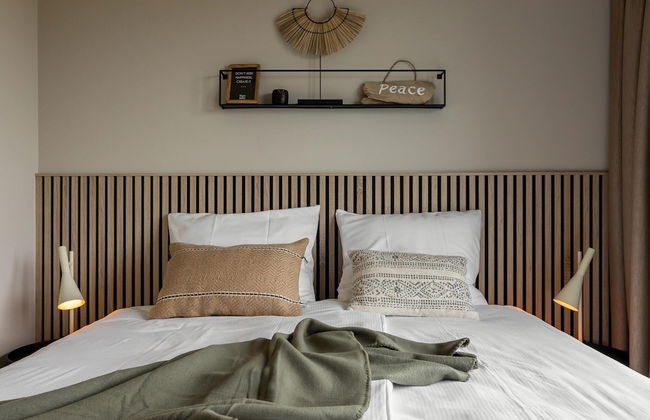 Nature Escape w/ Sauna - Foto 5