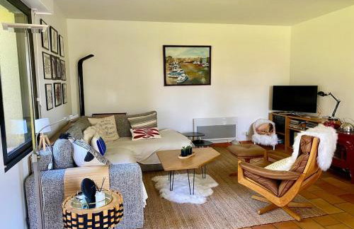 Villa M St Arnoult - Foto 2