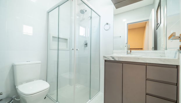 864 - Aluguel Apartamento em Bombinhas - Foto 2, Habitación