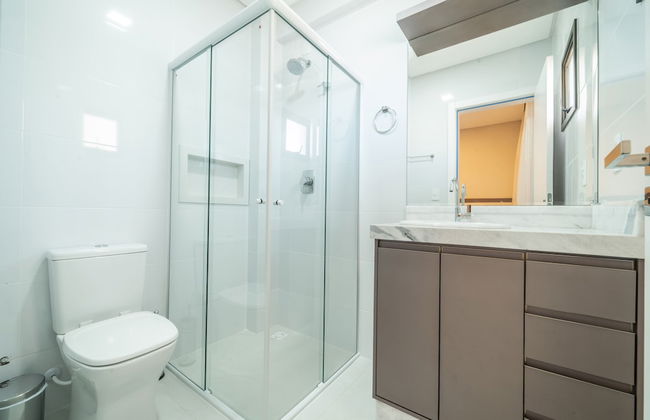 864 - Aluguel Apartamento em Bombinhas - Foto 2