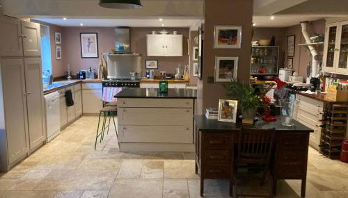 Entire Home, Child Okeford, Dorset - sleeps 10 - Foto 4