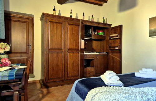 Agriturismo il Pino - Bioagricoltura - Photo 71