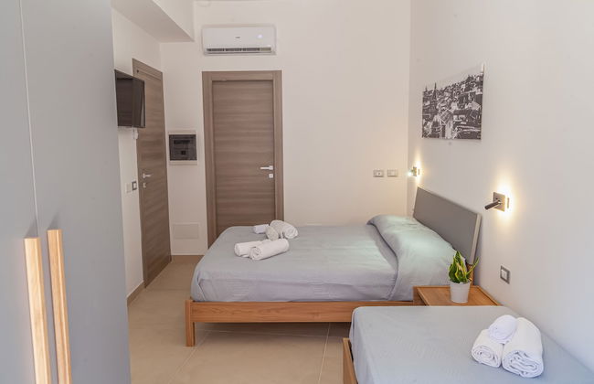 Isgrò rooms - Foto 7