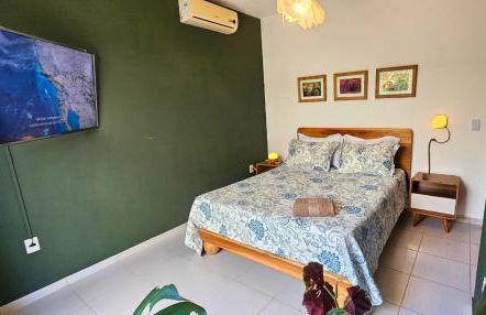 Uaná Guest House Quarto 4 - Foto 27