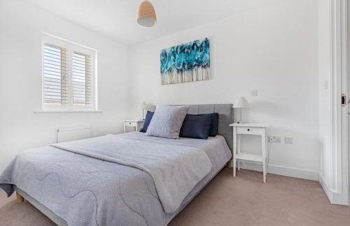 Contemporary 3 Bedroom home in Launton Village - close to Tythe Barn, Bicester Shopping & Bicester Heritage - Foto 19