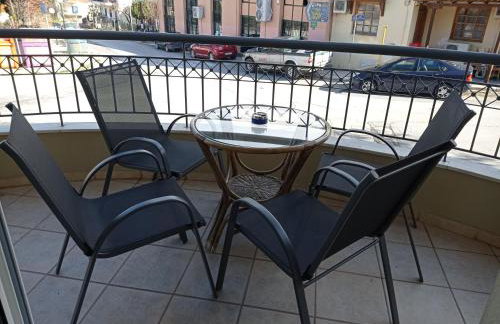 SOUROTI Pinios House - Photo 24