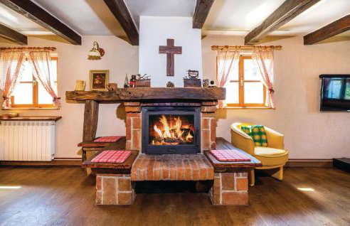 Beautiful Home In Sveti Ivan Zabno - Foto 26