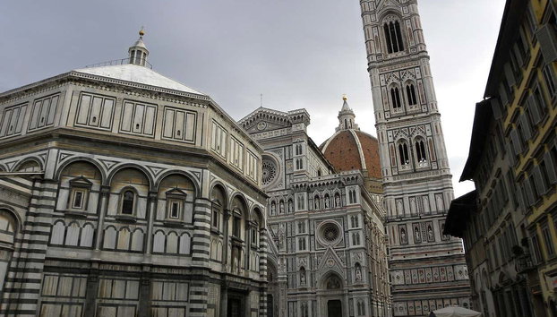 Tour por los escenarios de Inferno de Dan Brown - Foto 3