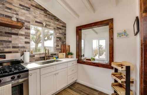 JT Cottage - Foto 43