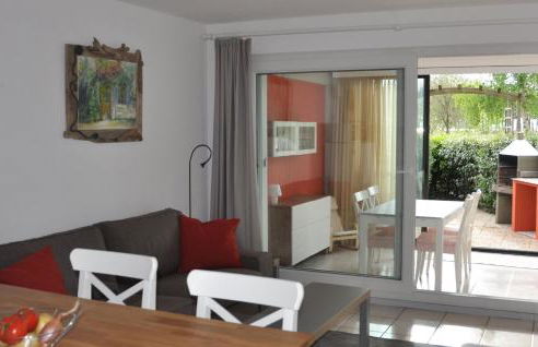 260 lake waterfront holiday apartment with garden - Foto 2