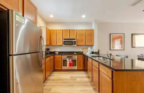 Corvette Getaway - 2 beds - jacuzzi - Forest view - Foto 10