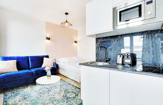 Résidence Paris Antoine - Photo 56