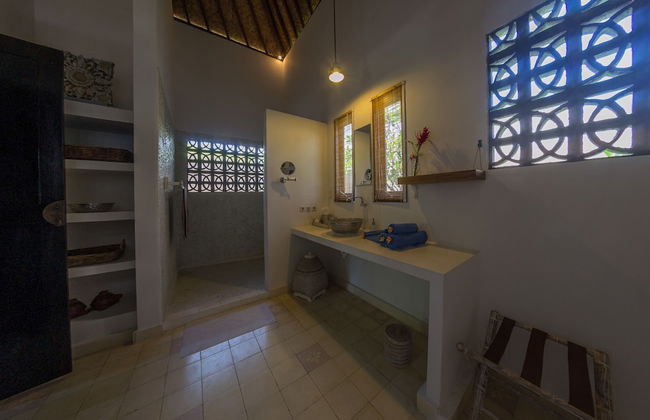 The Beach Villa - Foto 32