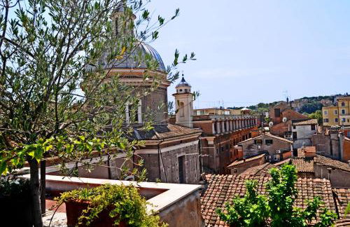 La Mia Casa in Campo di Fiori - Foto 39